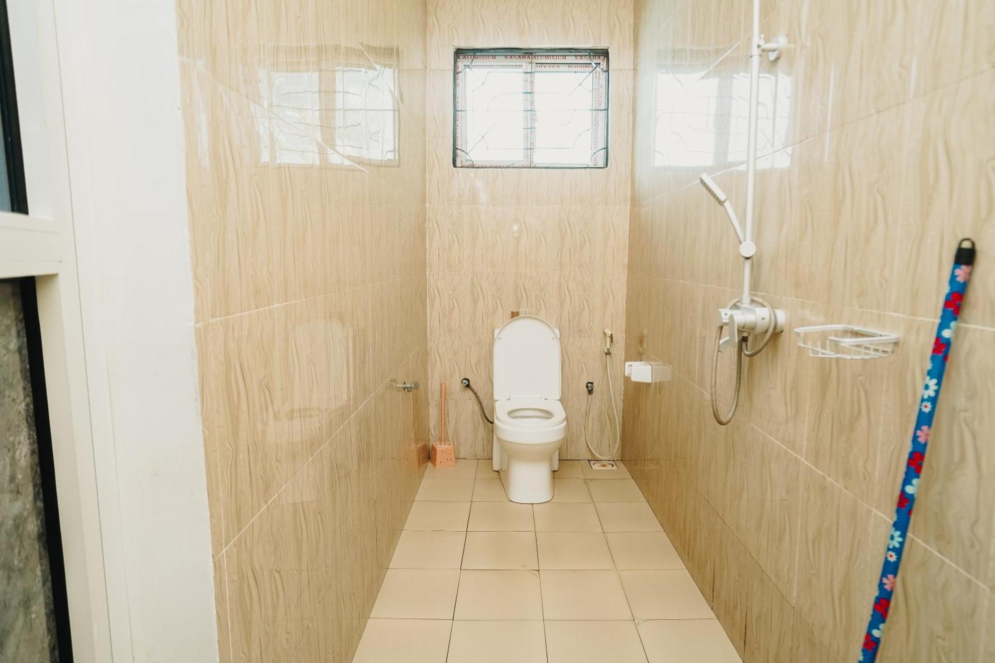 Tamu House Paje Beach エクステリア 写真