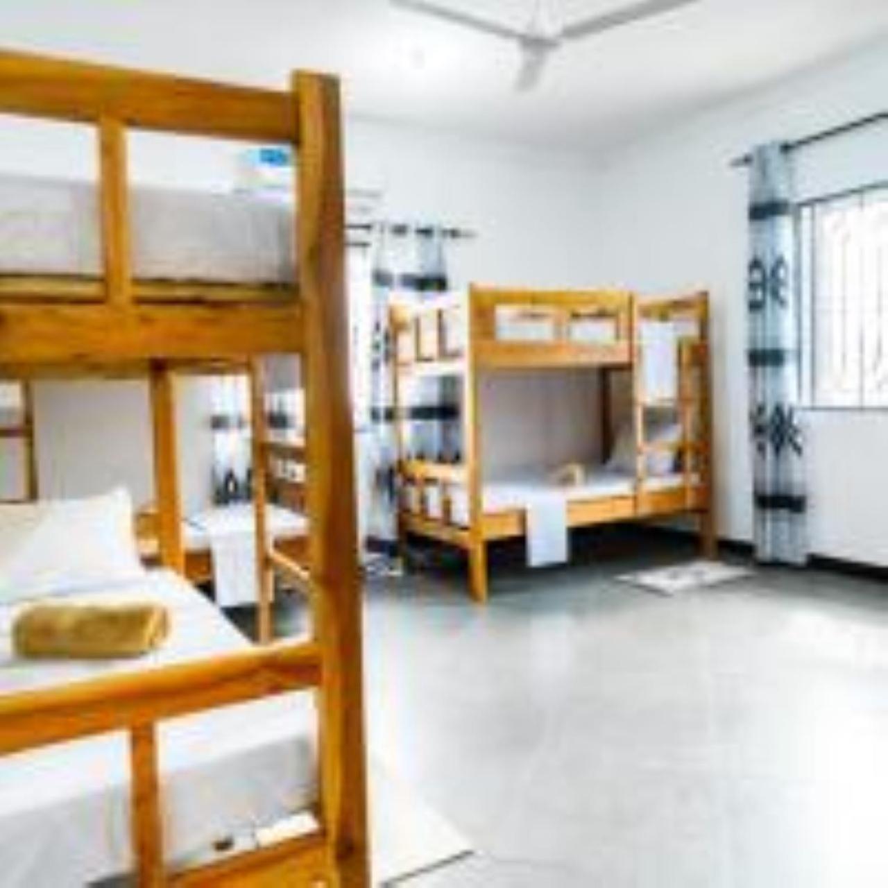Tamu House Paje Beach エクステリア 写真