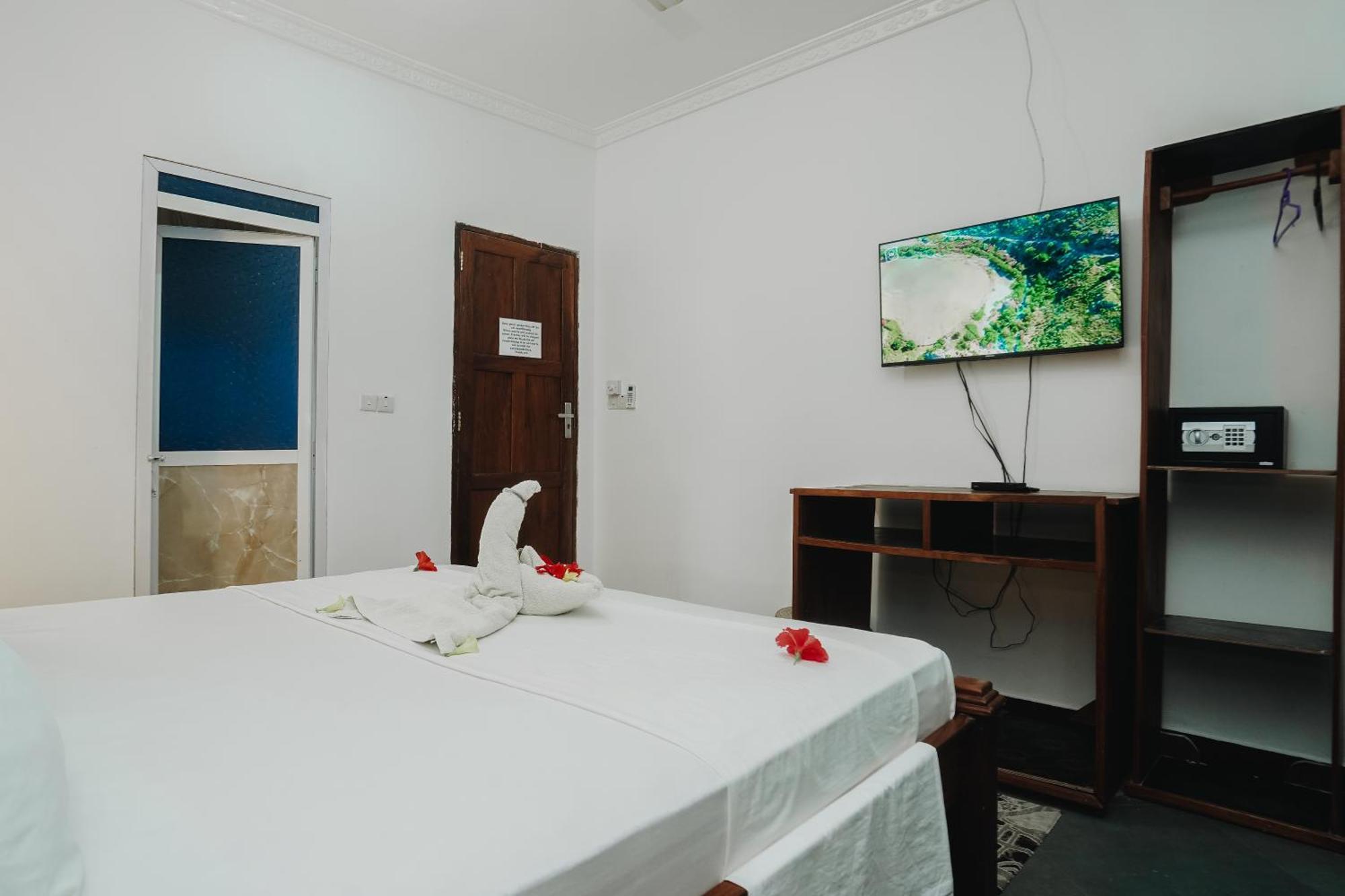 Tamu House Paje Beach エクステリア 写真