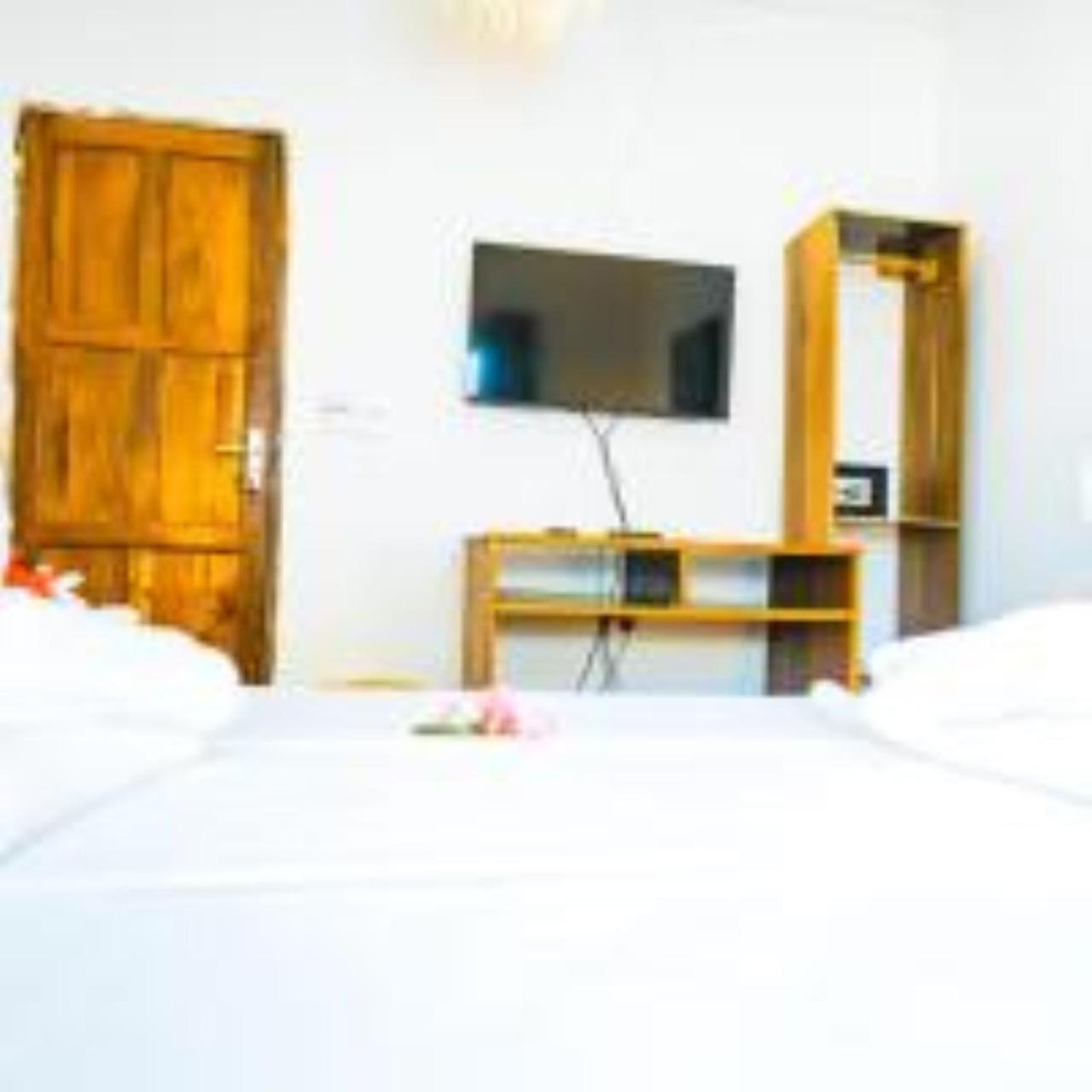 Tamu House Paje Beach エクステリア 写真