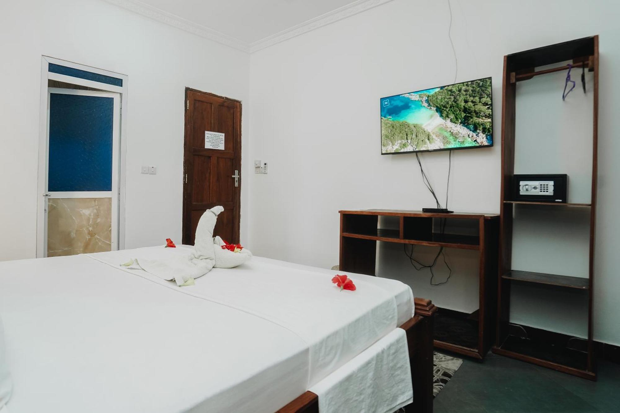 Tamu House Paje Beach エクステリア 写真