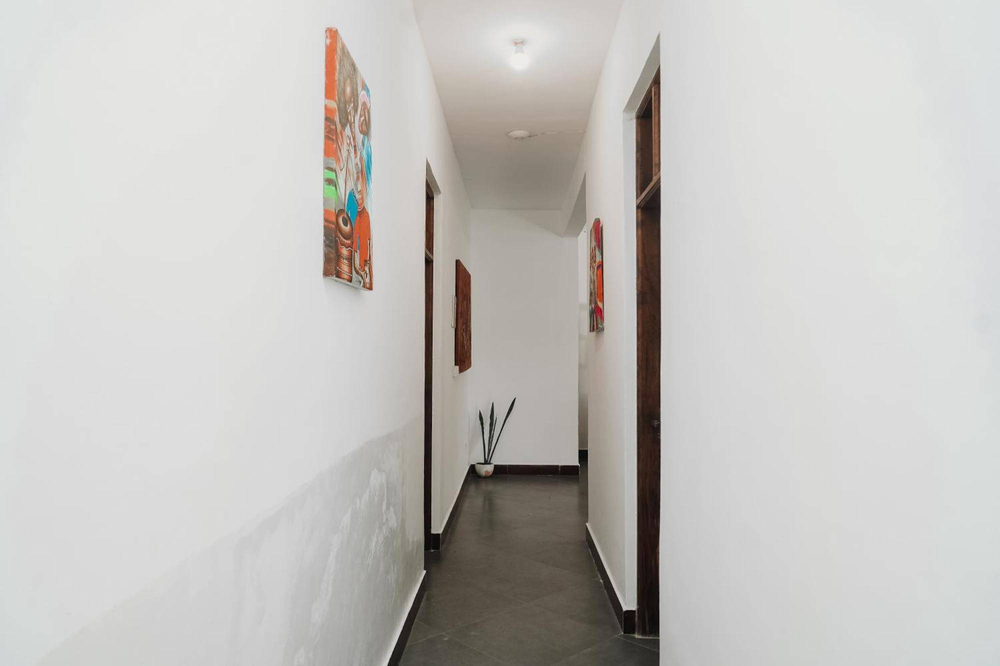 Tamu House Paje Beach エクステリア 写真