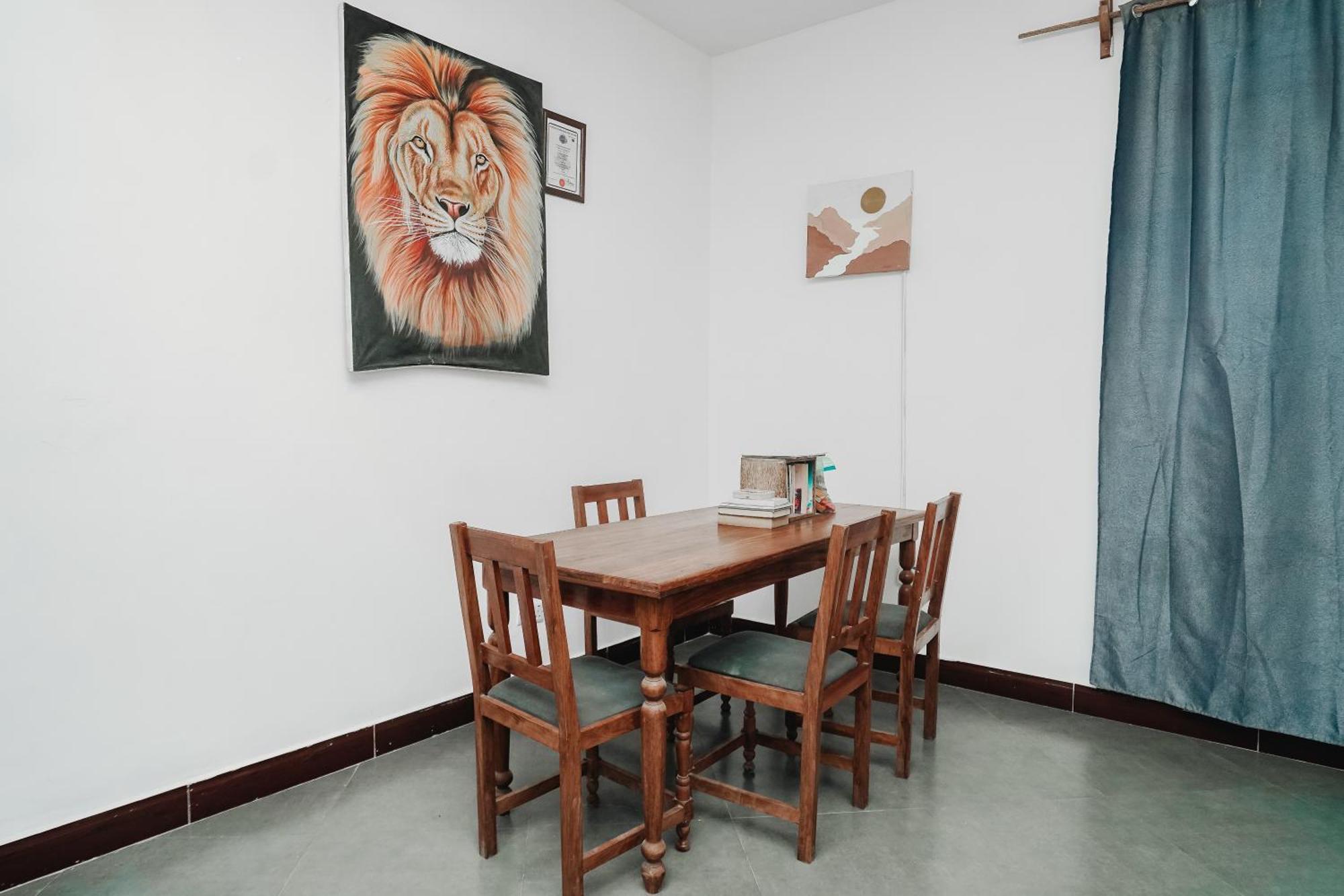 Tamu House Paje Beach エクステリア 写真