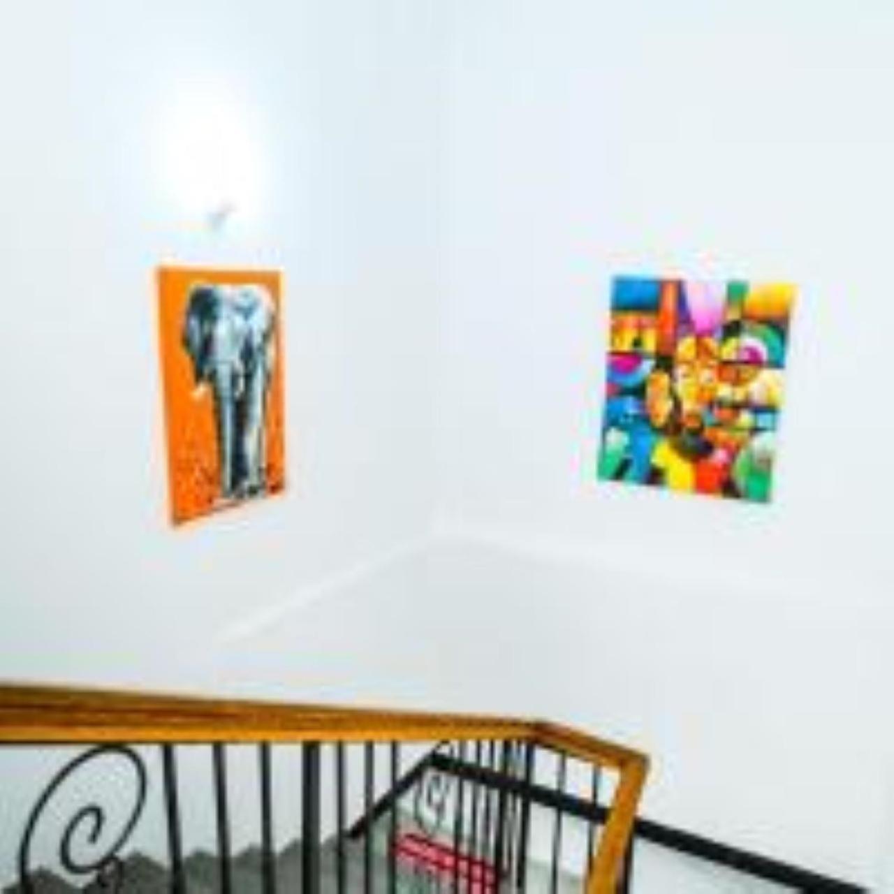 Tamu House Paje Beach エクステリア 写真