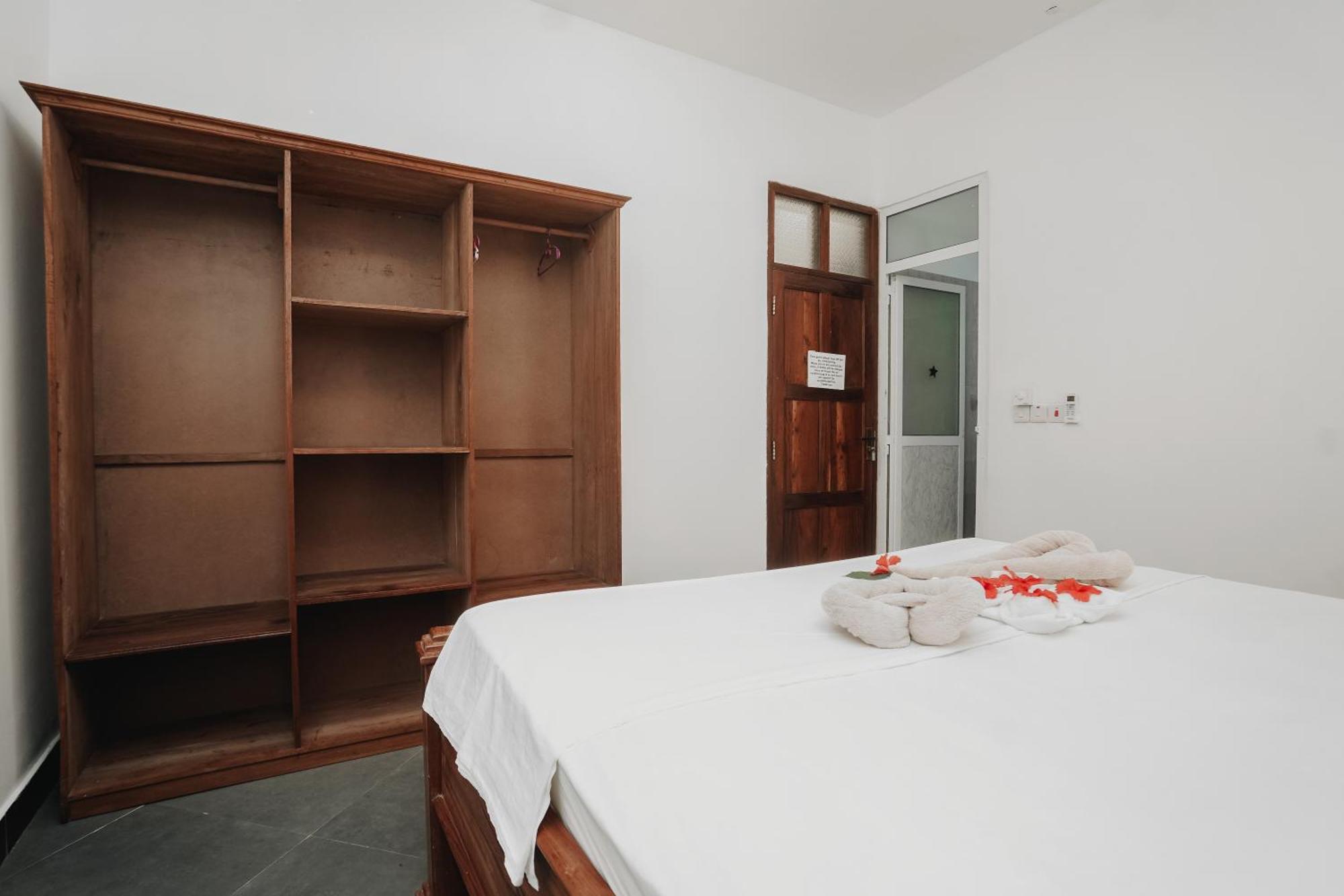Tamu House Paje Beach エクステリア 写真